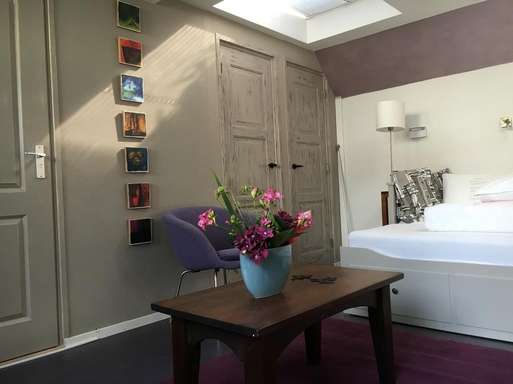 شقة Bed & Office 050 جروننجن المظهر الخارجي الصورة